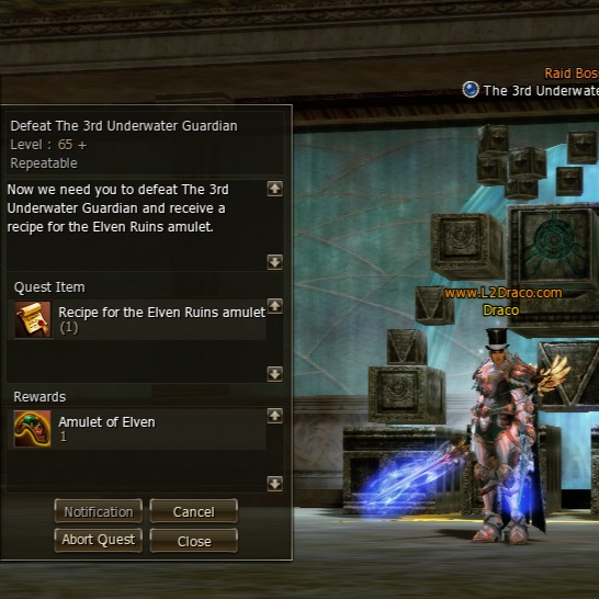 Adventurer looking at a map, symbolizing quests